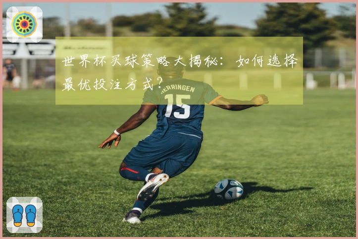 世界杯买球策略大揭秘：如何选择最优投注方式？